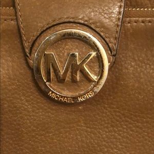 Michael Kors crossbody
